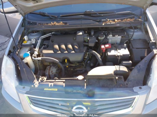 Photo 9 VIN: 3N1AB6AP4BL665294 - NISSAN SENTRA 