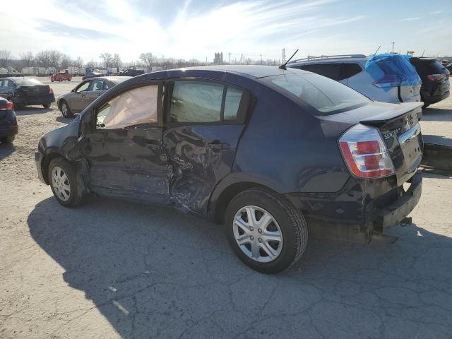 Photo 1 VIN: 3N1AB6AP4BL666221 - NISSAN SENTRA 