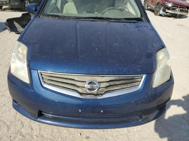 Photo 10 VIN: 3N1AB6AP4BL666221 - NISSAN SENTRA 