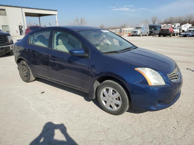 Photo 3 VIN: 3N1AB6AP4BL666221 - NISSAN SENTRA 