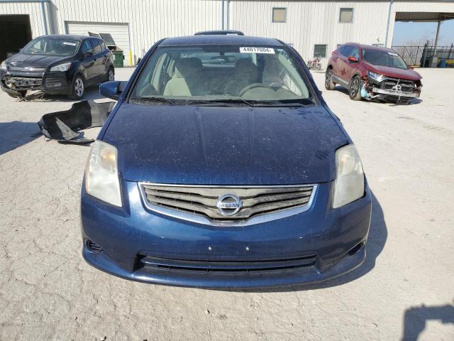 Photo 4 VIN: 3N1AB6AP4BL666221 - NISSAN SENTRA 