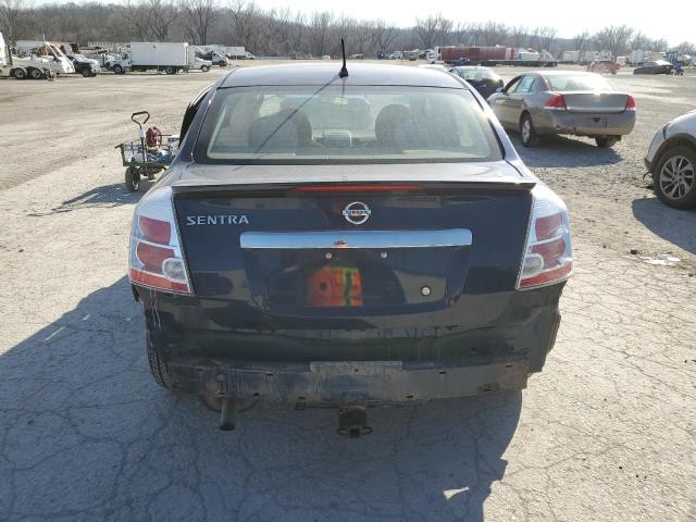 Photo 5 VIN: 3N1AB6AP4BL666221 - NISSAN SENTRA 