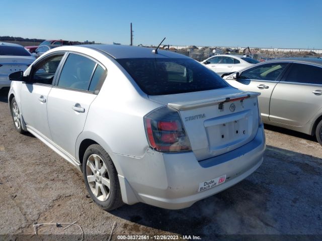 Photo 5 VIN: 3N1AB6AP4BL666283 - NISSAN SENTRA 