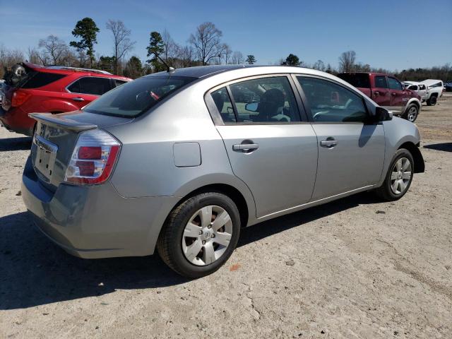 Photo 2 VIN: 3N1AB6AP4BL667031 - NISSAN SENTRA 