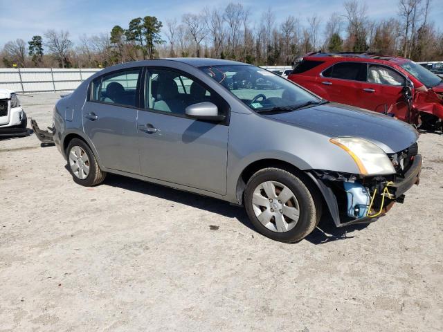 Photo 3 VIN: 3N1AB6AP4BL667031 - NISSAN SENTRA 