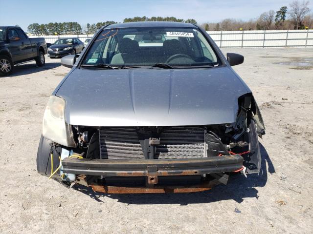 Photo 4 VIN: 3N1AB6AP4BL667031 - NISSAN SENTRA 