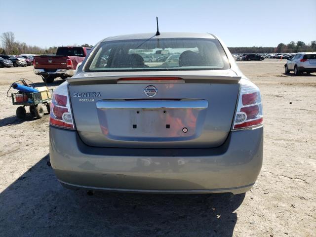 Photo 5 VIN: 3N1AB6AP4BL667031 - NISSAN SENTRA 