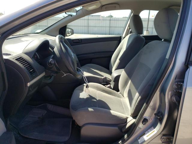 Photo 6 VIN: 3N1AB6AP4BL667031 - NISSAN SENTRA 