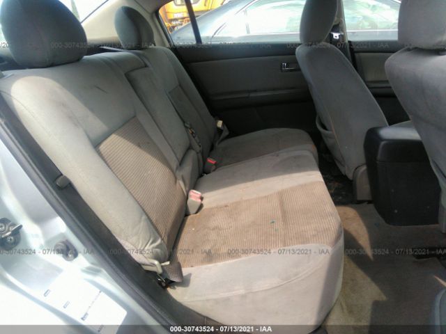 Photo 7 VIN: 3N1AB6AP4BL668664 - NISSAN SENTRA 