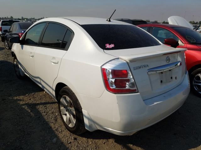 Photo 2 VIN: 3N1AB6AP4BL675808 - NISSAN SENTRA 2.0 