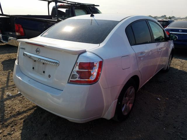 Photo 3 VIN: 3N1AB6AP4BL675808 - NISSAN SENTRA 2.0 