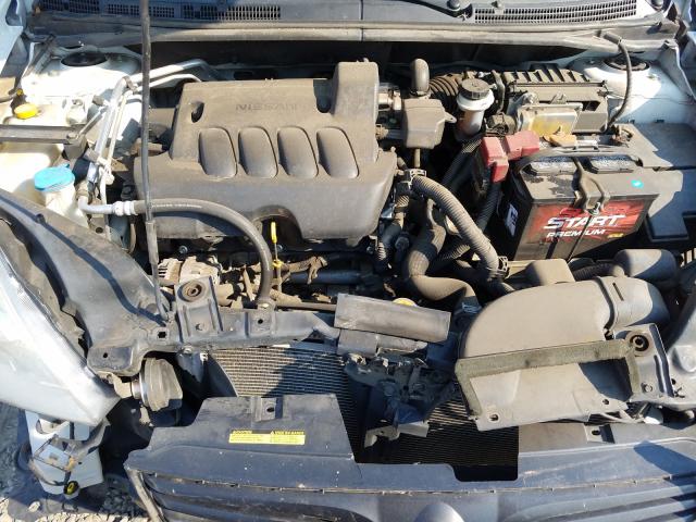 Photo 6 VIN: 3N1AB6AP4BL675808 - NISSAN SENTRA 2.0 