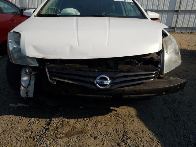 Photo 8 VIN: 3N1AB6AP4BL675808 - NISSAN SENTRA 2.0 