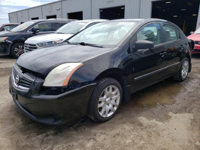 Photo 1 VIN: 3N1AB6AP4BL676182 - NISSAN SENTRA 2.0 