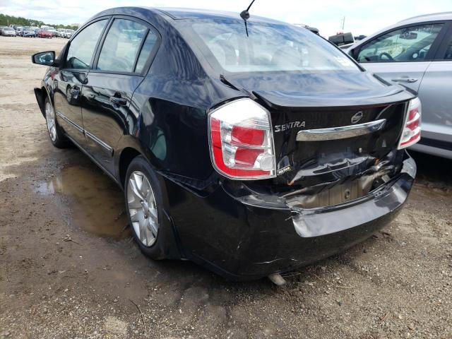 Photo 2 VIN: 3N1AB6AP4BL676182 - NISSAN SENTRA 2.0 