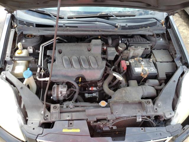 Photo 6 VIN: 3N1AB6AP4BL676182 - NISSAN SENTRA 2.0 