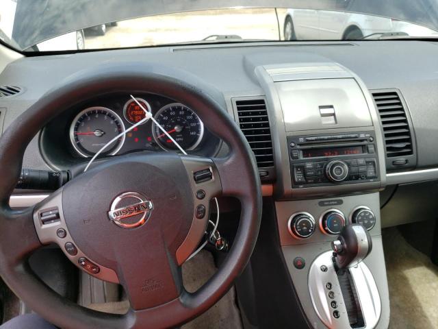 Photo 8 VIN: 3N1AB6AP4BL676182 - NISSAN SENTRA 2.0 