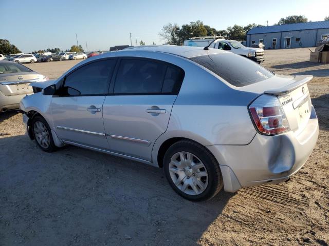 Photo 1 VIN: 3N1AB6AP4BL676506 - NISSAN SENTRA 2.0 