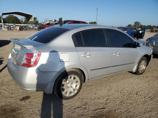 Photo 2 VIN: 3N1AB6AP4BL676506 - NISSAN SENTRA 2.0 