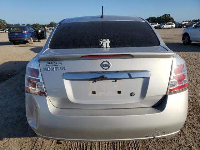 Photo 5 VIN: 3N1AB6AP4BL676506 - NISSAN SENTRA 2.0 