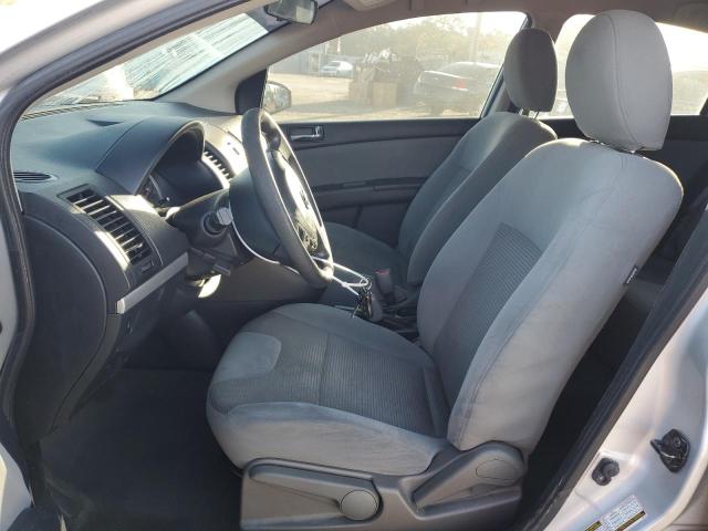 Photo 6 VIN: 3N1AB6AP4BL676506 - NISSAN SENTRA 2.0 