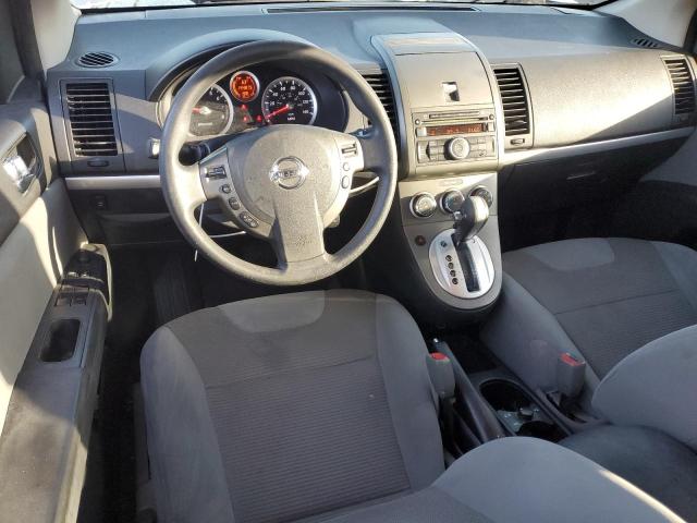 Photo 7 VIN: 3N1AB6AP4BL676506 - NISSAN SENTRA 2.0 