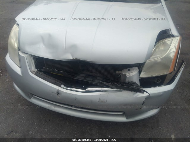 Photo 5 VIN: 3N1AB6AP4BL677123 - NISSAN SENTRA 