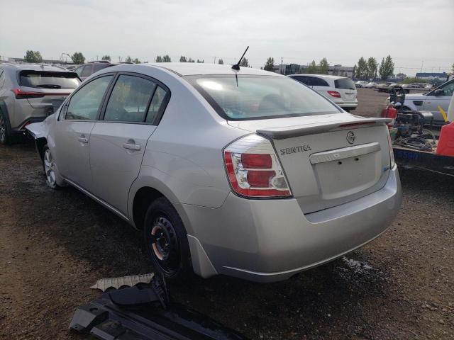 Photo 2 VIN: 3N1AB6AP4BL678742 - NISSAN SENTRA 