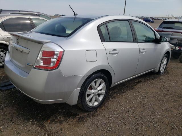 Photo 3 VIN: 3N1AB6AP4BL678742 - NISSAN SENTRA 