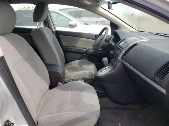 Photo 4 VIN: 3N1AB6AP4BL678742 - NISSAN SENTRA 