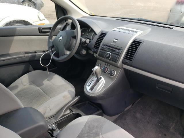 Photo 8 VIN: 3N1AB6AP4BL678742 - NISSAN SENTRA 