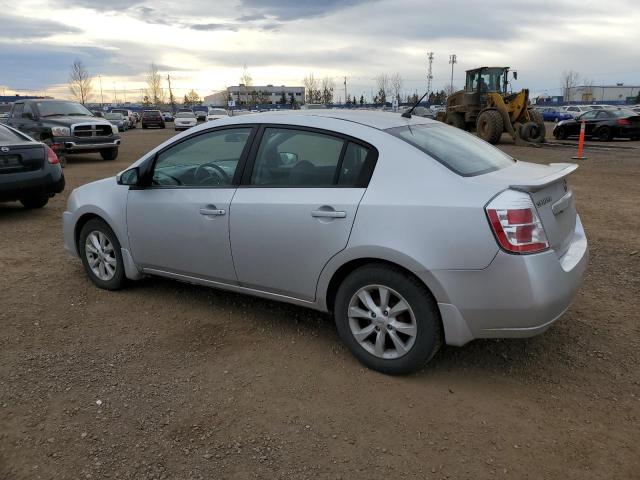 Photo 1 VIN: 3N1AB6AP4BL678742 - NISSAN SENTRA 