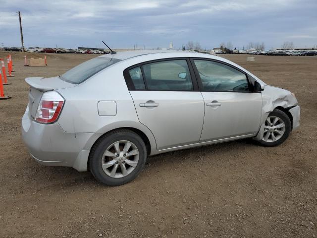 Photo 2 VIN: 3N1AB6AP4BL678742 - NISSAN SENTRA 