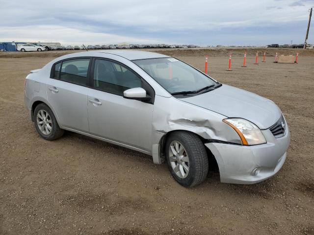 Photo 3 VIN: 3N1AB6AP4BL678742 - NISSAN SENTRA 