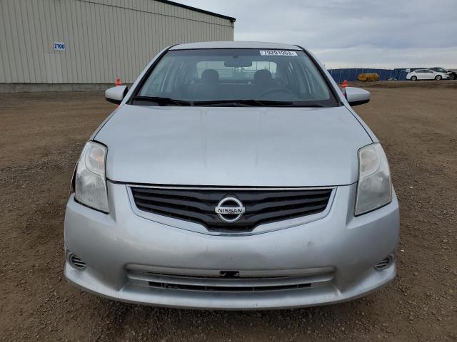 Photo 4 VIN: 3N1AB6AP4BL678742 - NISSAN SENTRA 