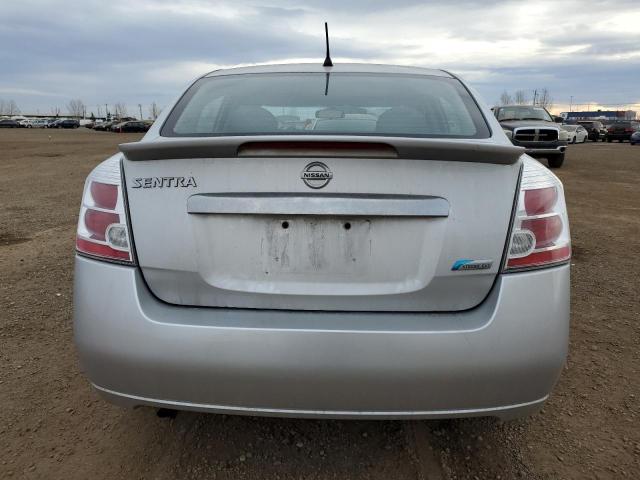 Photo 5 VIN: 3N1AB6AP4BL678742 - NISSAN SENTRA 