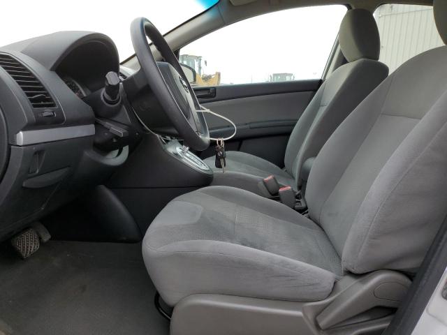 Photo 6 VIN: 3N1AB6AP4BL678742 - NISSAN SENTRA 