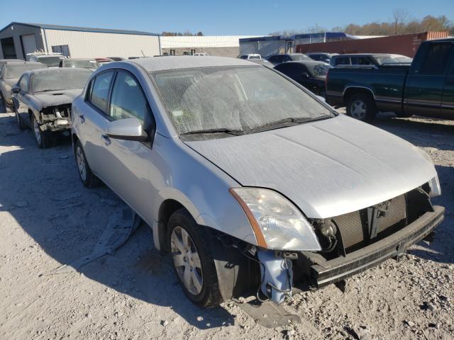 Photo 0 VIN: 3N1AB6AP4BL678952 - NISSAN SENTRA 2.0 