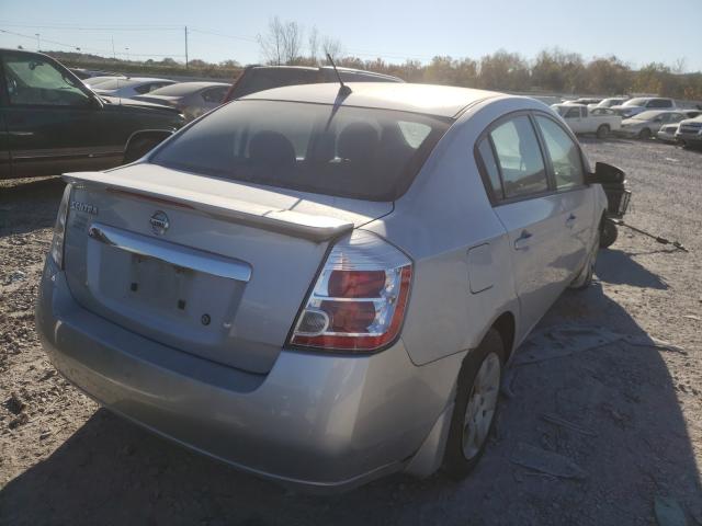 Photo 3 VIN: 3N1AB6AP4BL678952 - NISSAN SENTRA 2.0 