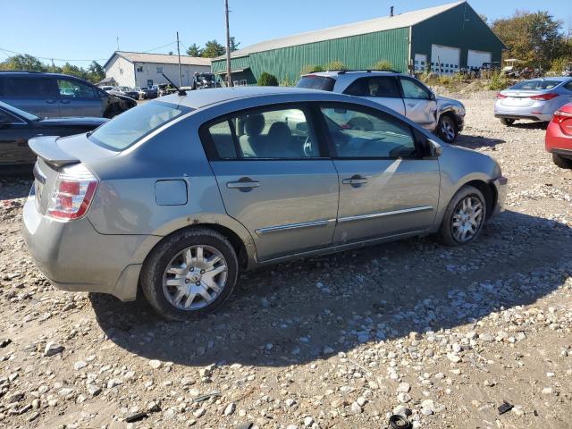 Photo 2 VIN: 3N1AB6AP4BL680216 - NISSAN SENTRA 2.0 