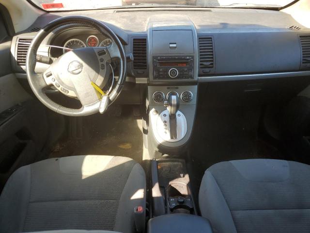 Photo 7 VIN: 3N1AB6AP4BL680216 - NISSAN SENTRA 2.0 