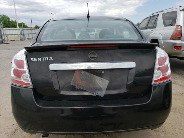 Photo 5 VIN: 3N1AB6AP4BL681589 - NISSAN SENTRA 2.0 