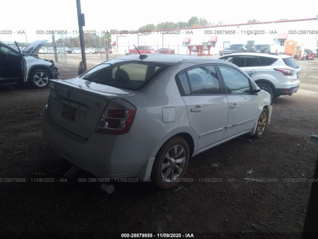 Photo 3 VIN: 3N1AB6AP4BL681768 - NISSAN SENTRA 