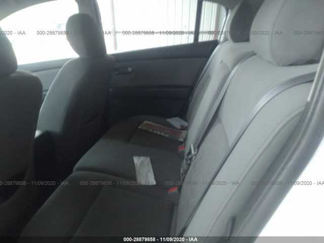 Photo 7 VIN: 3N1AB6AP4BL681768 - NISSAN SENTRA 