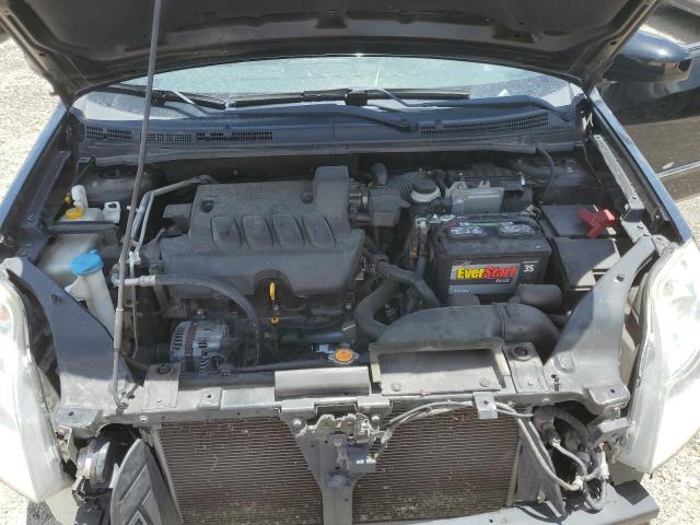 Photo 10 VIN: 3N1AB6AP4BL684718 - NISSAN SENTRA 