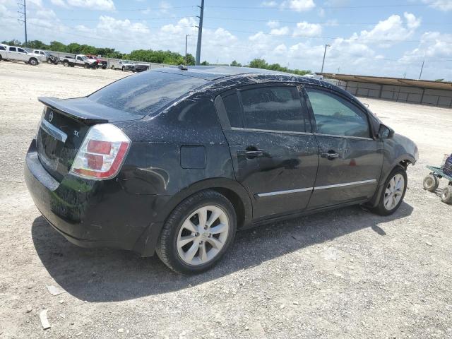 Photo 2 VIN: 3N1AB6AP4BL684718 - NISSAN SENTRA 