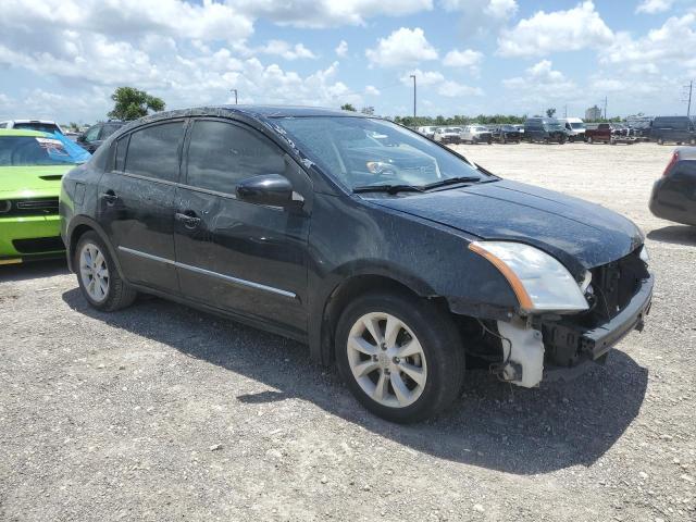 Photo 3 VIN: 3N1AB6AP4BL684718 - NISSAN SENTRA 