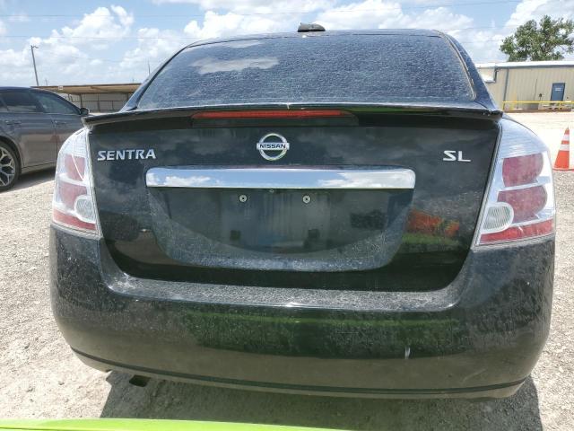 Photo 5 VIN: 3N1AB6AP4BL684718 - NISSAN SENTRA 