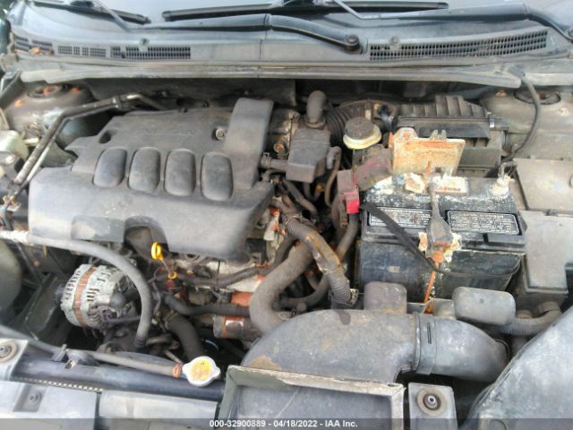 Photo 5 VIN: 3N1AB6AP4BL694763 - NISSAN SENTRA 