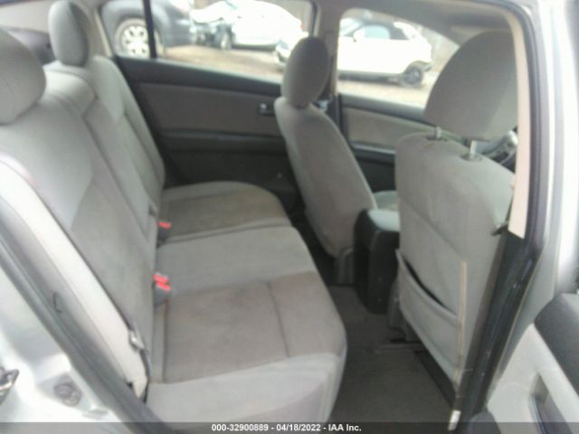 Photo 7 VIN: 3N1AB6AP4BL694763 - NISSAN SENTRA 